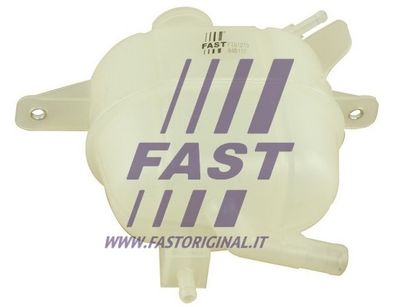 Компенсационный бак, охлаждающая жидкость FAST FT61219 для FIAT QUBO