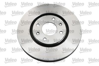 DISC FRANA VALEO 186533 2