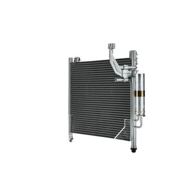 CONDENSATOR CLIMATIZARE NISSENS 940033 13
