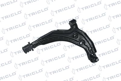 носач, окачване на колелата TRICLO 776417
