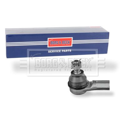 BORG & BECK Tie Rod End BTR5997