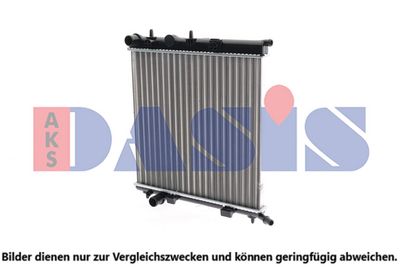 KüHLER MOTORKüHLUNG