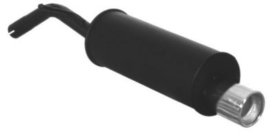AMORTIZOR ZGOMOT SPORT