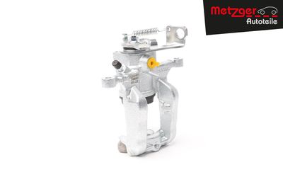 ETRIER FRANA METZGER AUTOTEILE 6260493 33