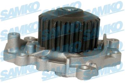 SAMKO WP0236 Помпа (водяной насос)  для HONDA INTEGRA (Хонда Интегра)