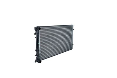 RADIATOR RACIRE MOTOR NRF 509529A 40