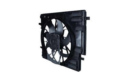 VENTILATOR RADIATOR NRF 470025 30