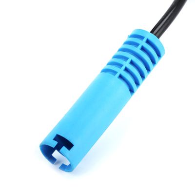 датчик, обороти на колелото RIDEX 412W0376