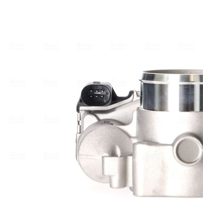 DROSSELKLAPPENSTUTZEN NISSENS 955081 4