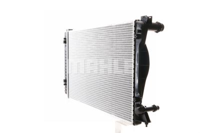 RADIATOR RACIRE MOTOR MAHLE CR789000S 36