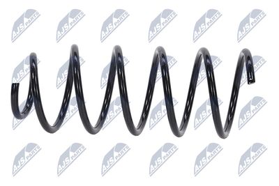 ARC SPIRAL NTY ASZVV005 8