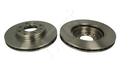 спирачен диск HART 257 557