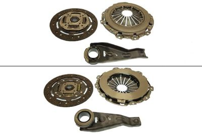 Комплект сцепления KAWE 962235 для MAZDA 5