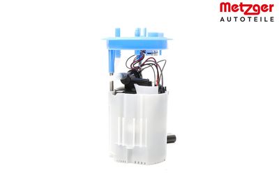 SISTEM ALIMENTARE CU COMBUSTIBIL METZGER AUTOTEILE 2250663 27