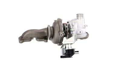 COMPRESOR SISTEM DE SUPRAALIMENTARE REMANTE 003002004422R 40