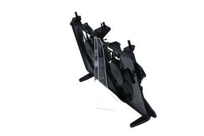 VENTILATOR RADIATOR NRF 47231 32