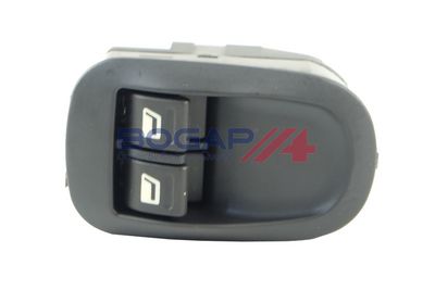 COMUTATOR MACARA GEAM BOGAP P7339100 2