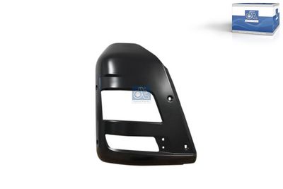 Bara de protectie DT Spare Parts 3.81211