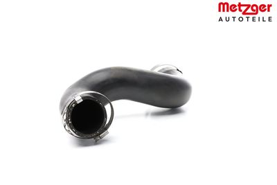 LADELUFTSCHLAUCH METZGER AUTOTEILE 2400995 32