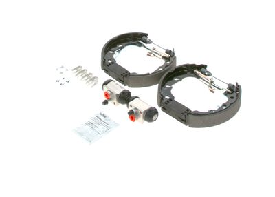 SET SABOTI FRANA BOSCH 0204114683 7