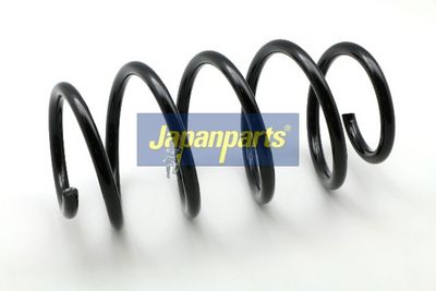JAPANPARTS Пружина ходовой части