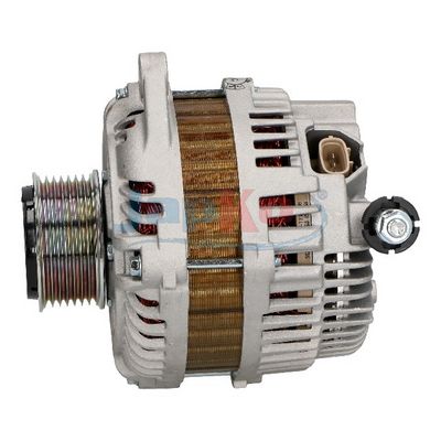 Generator / Alternator JAPKO 2D450