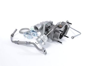 LADER AUFLADUNG BTS Turbo T981099BT 14