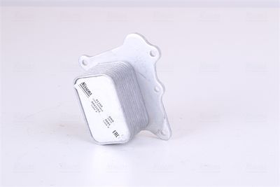 RADIATOR ULEI ULEI MOTOR NISSENS 91250 2