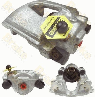 Brake Caliper Brake ENGINEERING CA1135