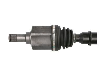 Drivaksel POINT GEAR PNG76307