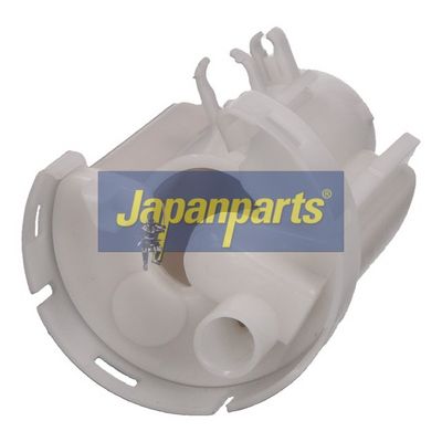 JAPANPARTS Kuro filtras