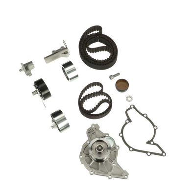 SET POMPA APA + CUREA DINTATA GATES KP25557XS1 67