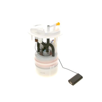 SISTEM ALIMENTARE CU COMBUSTIBIL BOSCH 0986580376 25