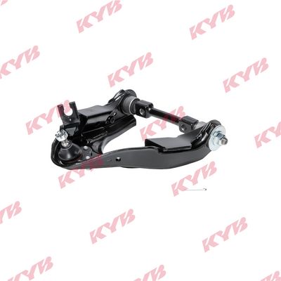 носач, окачване на колелата KYB KSC4761