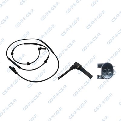 SENZOR TURATIE ROATA GSP 9A0996