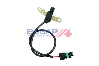 SENZOR IMPULSURI ARBORE COTIT