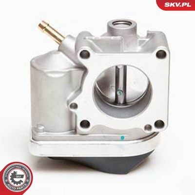 Hrdlo škrtící klapky SKV 12SKV029