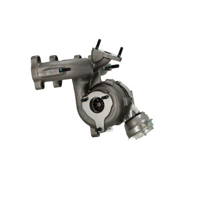 COMPRESOR SISTEM DE SUPRAALIMENTARE NISSENS 93090 23