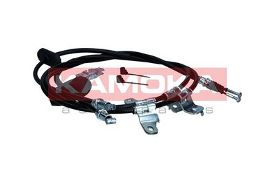 Cable Pull, parking brake 1190491