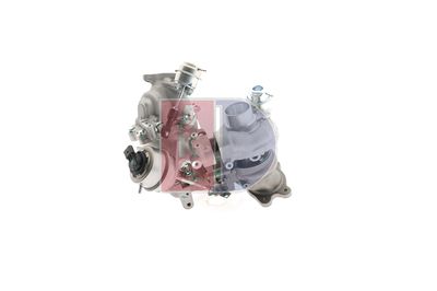 LADER AUFLADUNG AKS DASIS 115006N 14