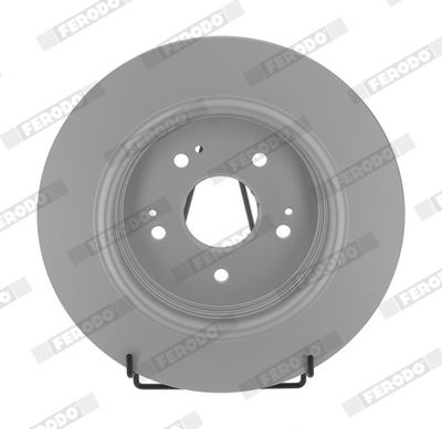 Ferodo Brake Disc DDF3189C