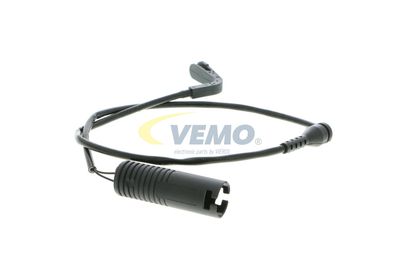 WARNKONTAKT BREMSBELAGVERSCHLEIß VEMO V20725104 49