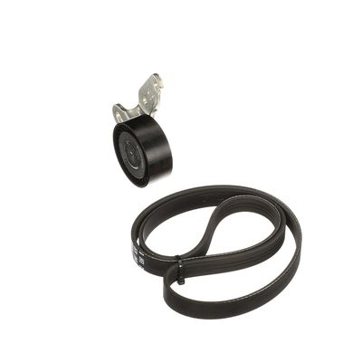 SET CUREA TRANSMISIE CU CANELURI GATES K025PK1133 29