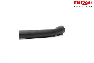 LADELUFTSCHLAUCH METZGER AUTOTEILE 2400495 13