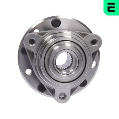 RADLAGERSATZ OPTIMAL 992661 2