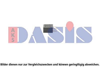RELAIS KLIMAANLAGE