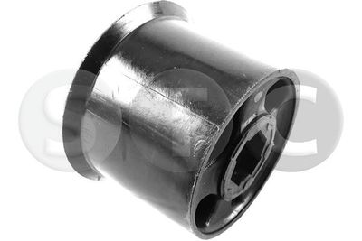 LAGERUNG ACHSKöRPER