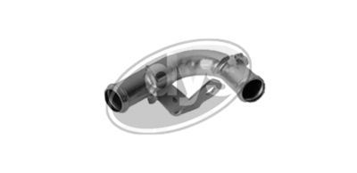 CONDUCTA TUBULARA SUPAPA-AGR