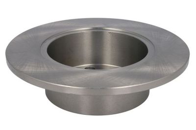 Brake disc Achter Links/Rechts past: AUDI 100 C3, COUPE B3 1.8-2.5D 03.83-07.91