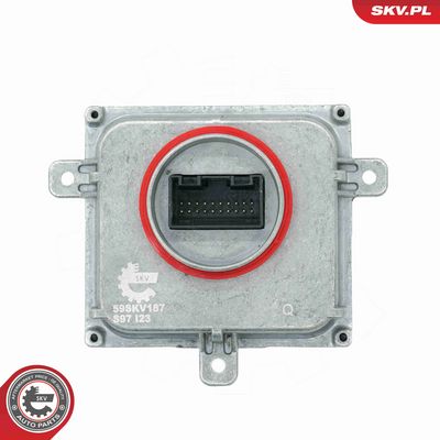 UNITATE DE CONTROL LUMINI ESEN SKV 59SKV187 2
